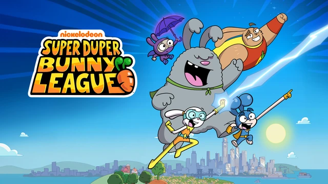 Super Duper Pupuliiga