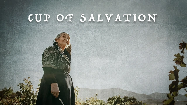 Cup of Salvation
