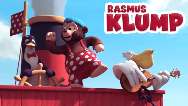 Rasmus Nalle (2018)