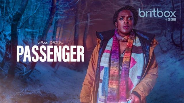 Passenger