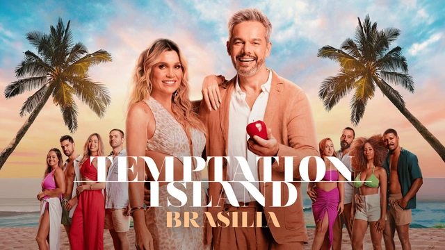 Temptation Island Brasilia
