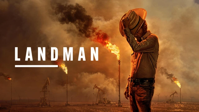 Landman