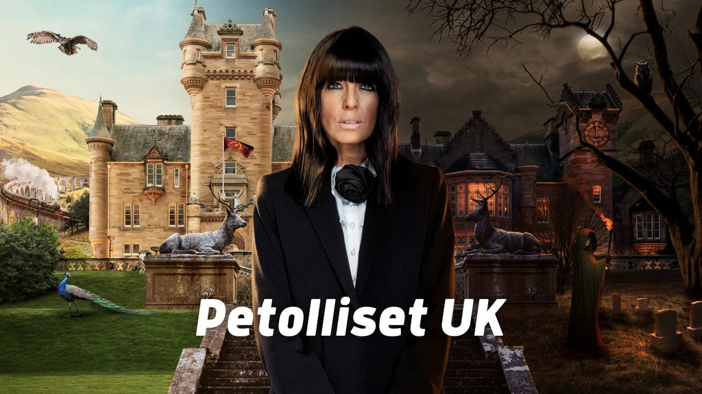 Petolliset UK