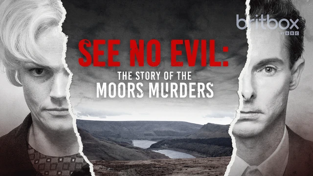 See No Evil: The Story of the Moors Murders
