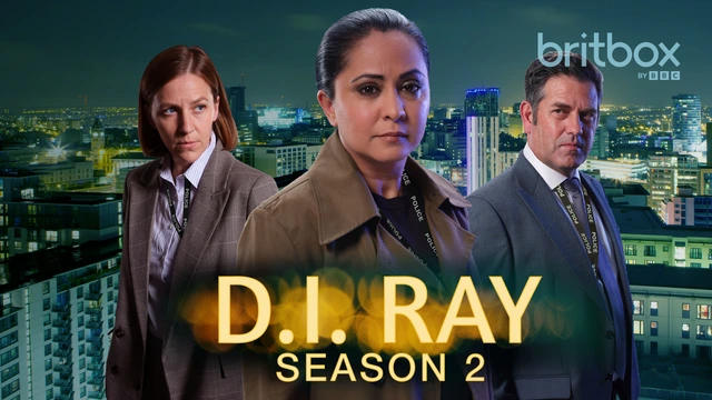 DI Ray