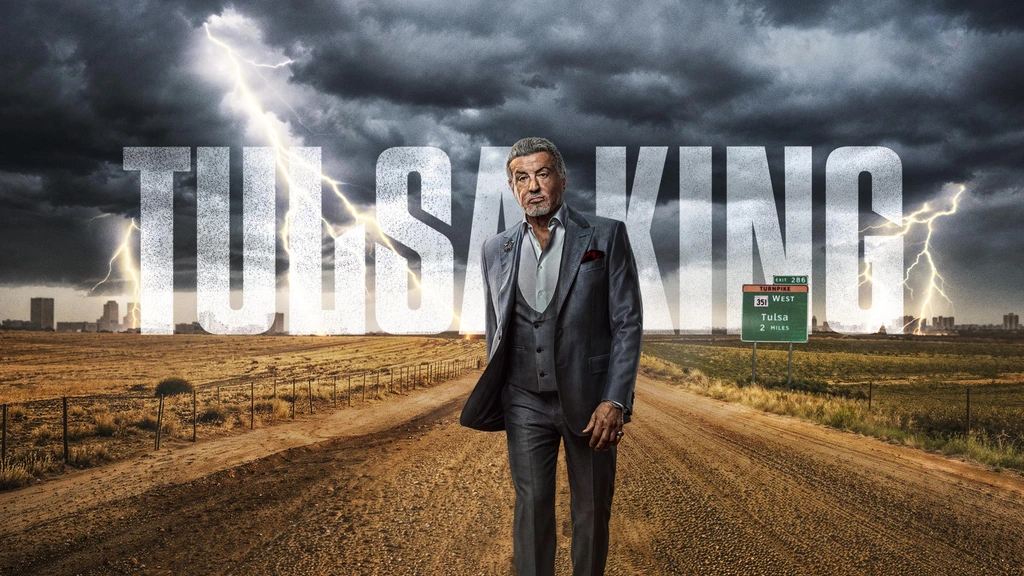 Tulsa King