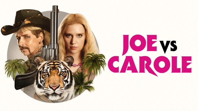 Joe vs Carole