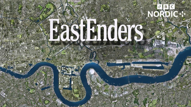EastEnders