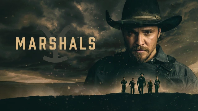 Marshals
