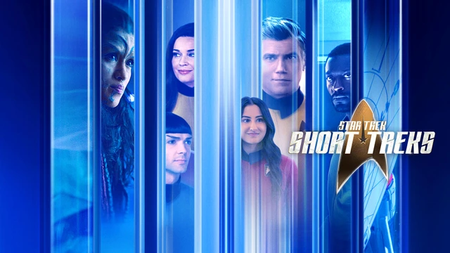 Star Trek: Short Treks