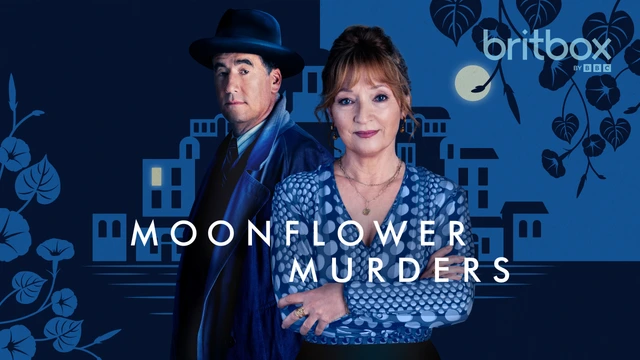 Magpie Murders