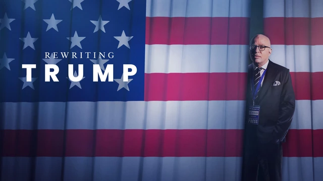 Rewriting Trump
