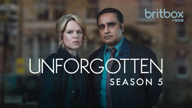 Unforgotten