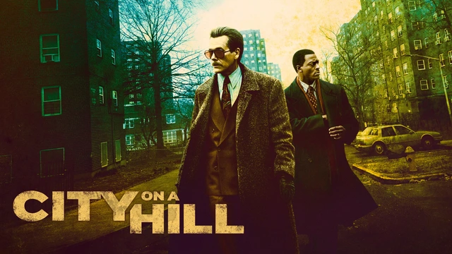 City on a Hill