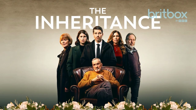 The Inheritance