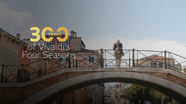 300 Years of Vivaldi’s Four Seasons