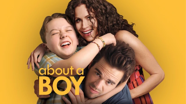 About a Boy
