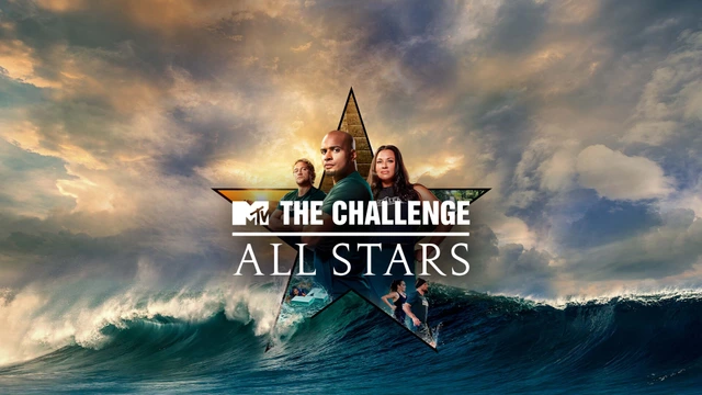 The Challenge: All Stars