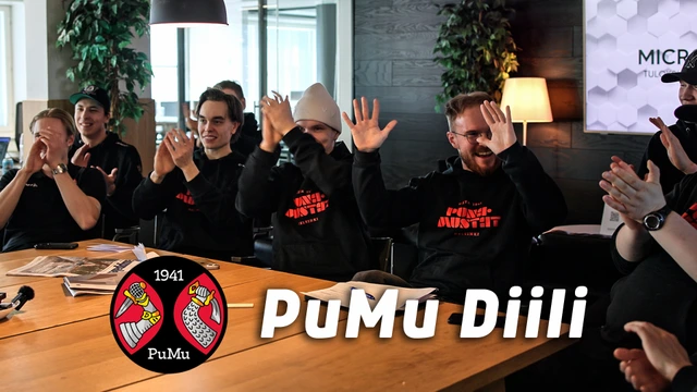 PuMu Diili