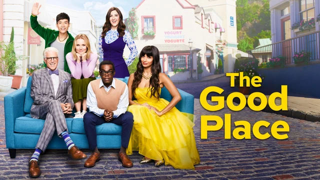 The Good Place