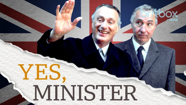 Yes, Minister