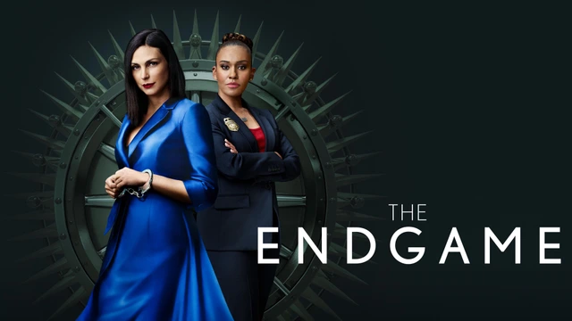 The Endgame