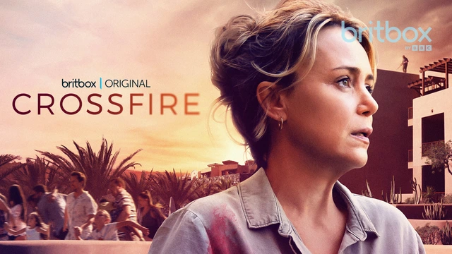 Crossfire