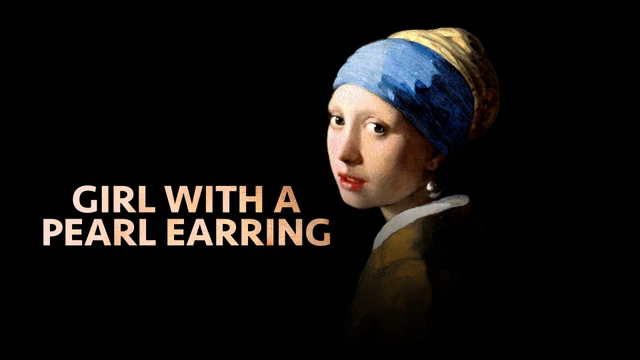 Girl with a Pearl Earring and Other Treasures from the Mauritshuis