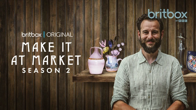 Make It at Market