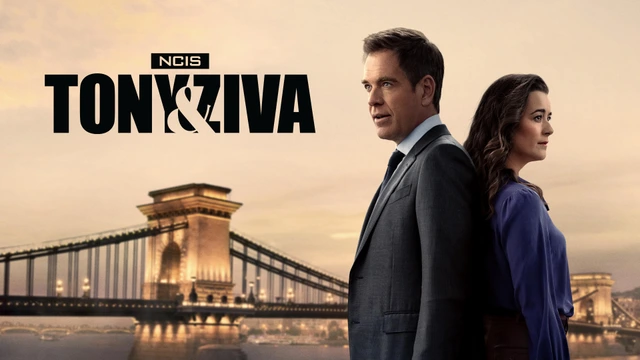 NCIS: Tony & Ziva