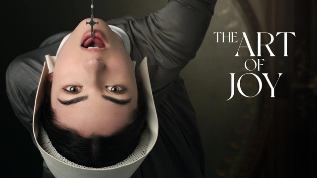 The Art of Joy (L'arte della gioia)