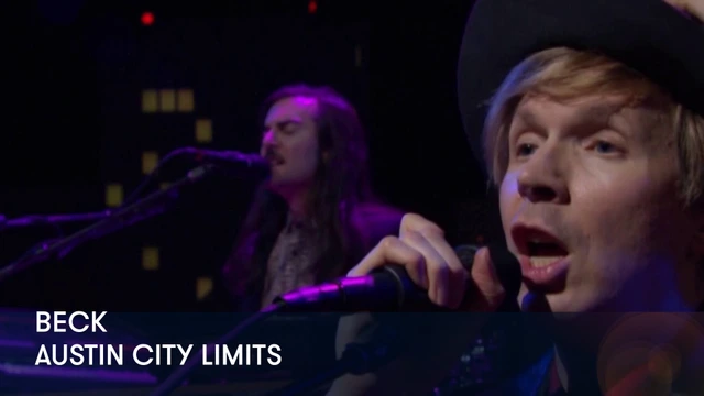 Beck - Austin City Limits