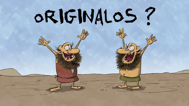 Originalos?