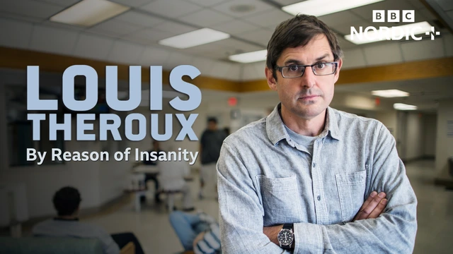 Louis Theroux: Syyntakeeton