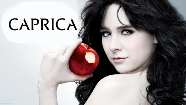 Caprica