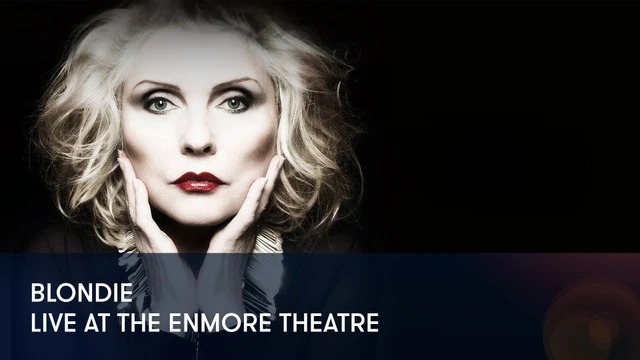Blondie - Live at The Enmore Theatre
