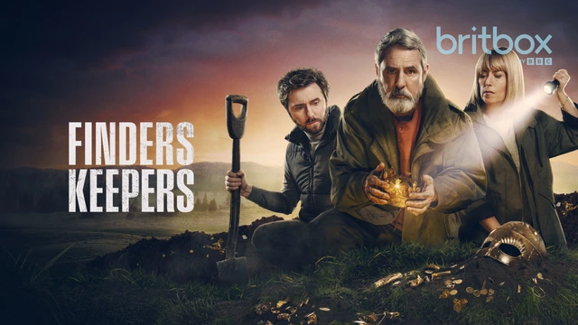 Finders Keepers