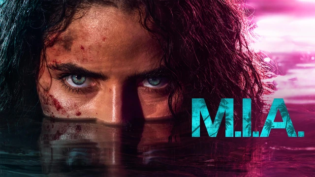 M.I.A.