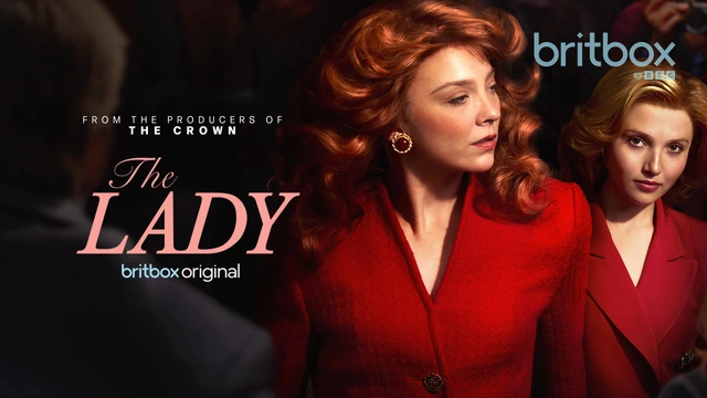 The Lady