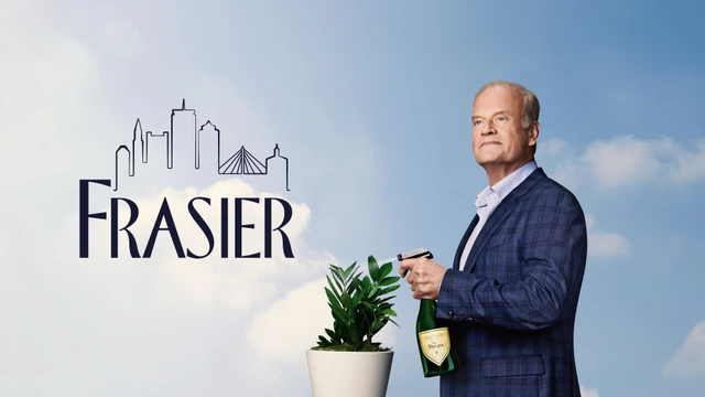 Frasier - uusi
