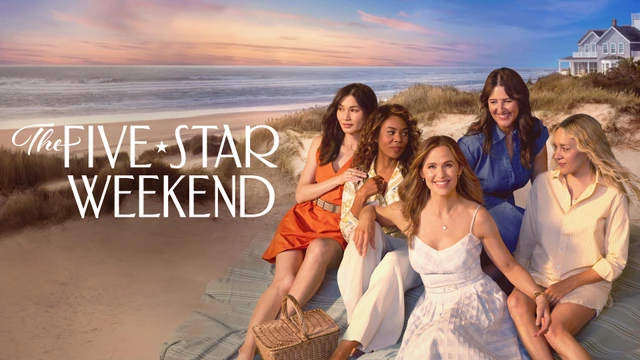 The Five Star Weekend