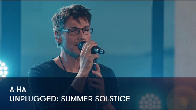 A-Ha - Unplugged: Summer Solstice