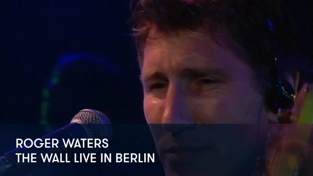 Roger Waters - The Wall Live In Berlin