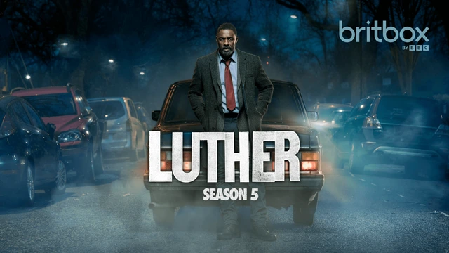 Luther