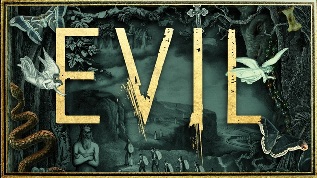 Evil