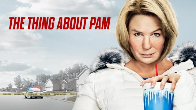 The Thing About Pam
