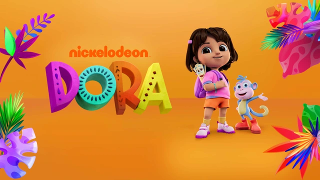 Seikkailija Dora