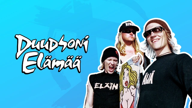 Duudsoni Elämää
