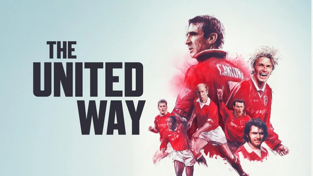 The United Way