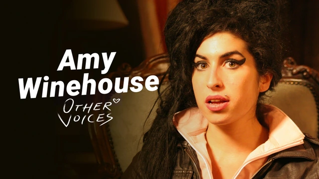 Amy Winehouse: Other Voices